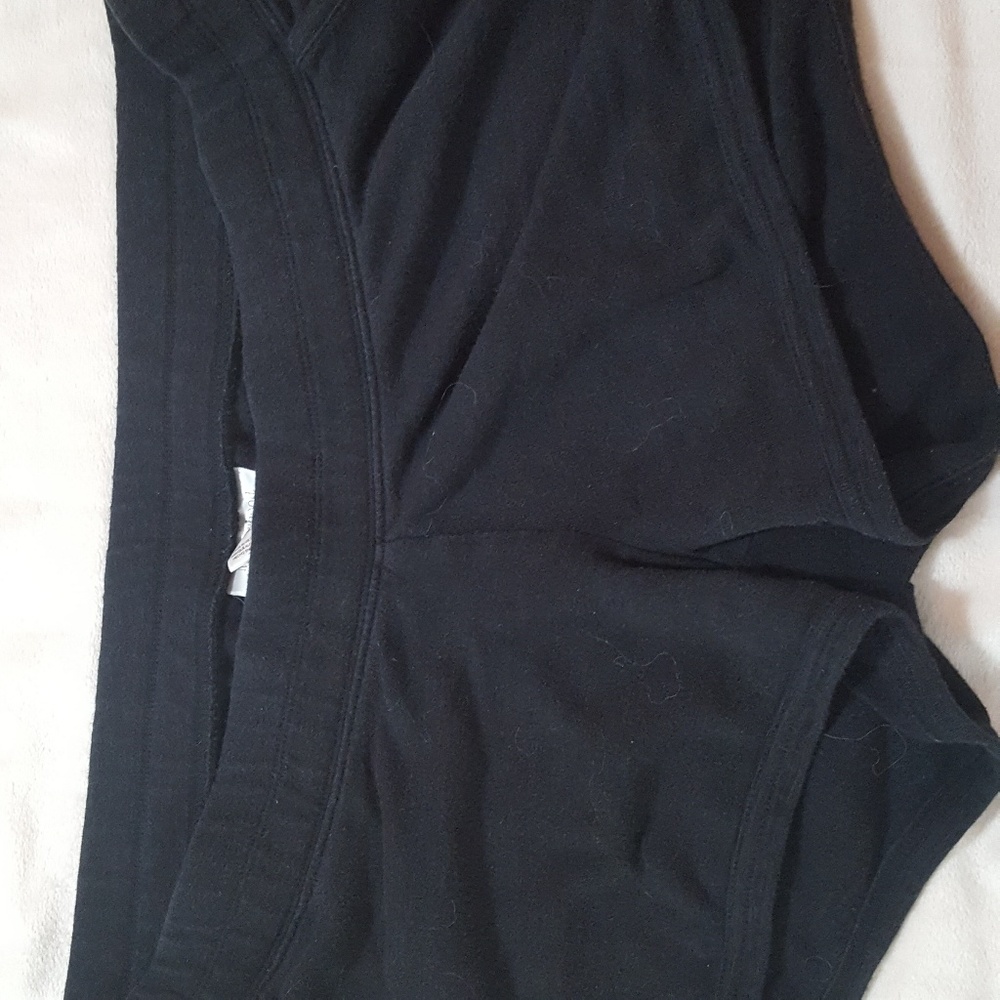 Maternity shorts